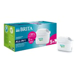 Brita BRITA Maxtra Pro - Ekstra Kalkbeskyttelse 5+1 vannfilter
