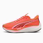 Puma Velocity Nitro 3 42 Röd - Handla nu på Loparshop.se!