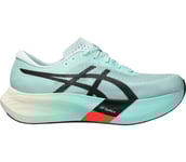 METASPEED EDGE PARIS KOLFIBERSKOR Herr ILLUMINATE MINT/BLACK 5.5