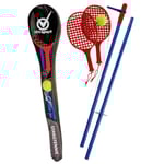 Vinisport Stångtennis multifärg