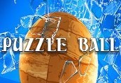 Puzzle Ball Steam (Digital nedlasting)