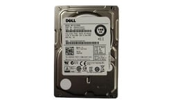 Dell - Disque dur - 146 Go - interne - 2.5" - SAS 6Gb/s - 15000 tours/min
