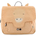 Cartable maternelle Mrs. Giraffe