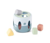 Dantoy - FT Shape Sorter (4871)