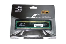 New Team Elite Plus 2GB DDR3 1333 Desktop Memory Ram