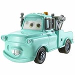 Disney Cars Bilar Pixar Bärgarn / Mater Ung Ljusblå