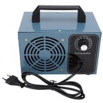 10g/h Ozone Generator Machine Small Portable Air Purifier Cleaner Home Indoor✿