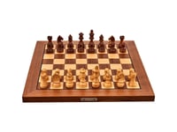 Millennium Exclusive Luxe Edition Schackdator