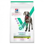 Hill's VE Canine Adult Weight Large Breed 14 kg