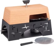 Artesà Table Top Pizza Oven in Gift Box, For Mini Pizzas and Garlic Breads, 28