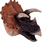 Coppenrath Handdocka Triceratops - T-Rex World