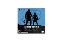 God of War Ragnarök – Edition Collector PS5/PS4