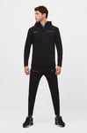 Nike Tech Fleece Pack Barcelona FC Slim Fit Joggers Pants Black Extra Small XS