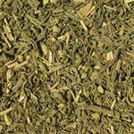 Ceylon & Matcha m. Ingefära & Citron Ekologiskt Te 1kg