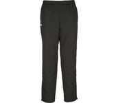 HD AD Sr byxor Unisex Black L
