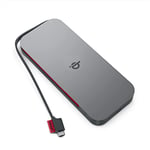 Lenovo Go Wireless G0A3LG1WWW Chargeur Mobile 10000 mAh