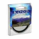 KOOD SUPER SLIM 67MM UV FILTER ULTRA VIOLET FOR SLR DSLR CAMERAS ULTRAVIOLET