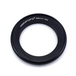 58mm Filter Thread Macro Reverse Mount Ring,for Nikon D7500 D7100 D7000 D5600 D5200 D500 D90 D810A,D7200,D5500,D750,D810,D5300,D3300,DF,D5 D4S D4 D4 D3X D3S D610 Camera,Macro Shoot