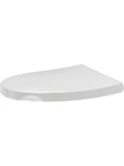 Pressalit sign 1112 toilet seat white