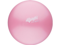 Allright träningsboll över boll 26cm rosa (FIPG26P)