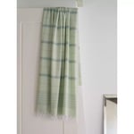 Extra stor Hamamhandduk XXL EGE 160x220 (Light Green/Grey Green)