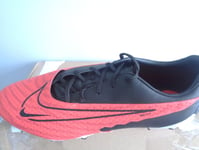 Nike Phantom GX Academy FG/MG Football boots DD9473 600 uk 10 eu 45 us 11 NEW