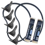 Servicekit till Slaghack ATV 1,2 m och 1,5 m, t o m 2023