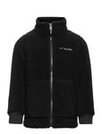Rugged Ridge Ii Sherpa Full Zip Black Columbia Sportswear