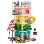 LEGO Friends Heartlake City Building Mini-Dolls Accessories Kids Playset Toy NEW
