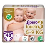 Blöjor 5-9KG 48PC