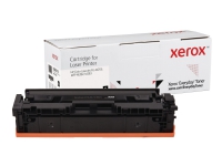 Xerox - Svart - kompatibel - tonerkassett (alternativ för: HP 207A) - för HP Color LaserJet Pro M255dw, M255nw, MFP M282nw, MFP M283fdn, MFP M283fdw