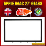 NEUF Replacement A1312 Vitre/Glass Apple Imac 27" 2009 a 2012 FRONT Glass