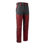 Deerhunter Strike Byxor Herr Oxblood Red 54