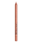 Epic Wear Liner Sticks Orange Zest Beauty Women Makeup Eyes Kohl Pen Orange NYX Professional Makeup