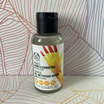 The Body Shop Mango Hand Cleanse Gel 60ml - BRAND NEW