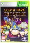 South Park The Stick Of Truth Classics Plus (Xbox 360)