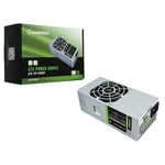 [Clearance] Game Max GT-300 80 Plus Bronze PSU 300W TFX Power Supply Unit