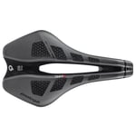 Prologo Dimension Nack CPC 143 Bicycle Bike Cycle MTB Sporty Soft Saddle Black