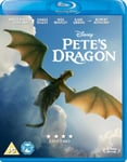 - Pete's Dragon / Peter Og Dragen (2016) Blu-ray