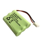 Motorola MBP667 Connect Baby Monitor Rechargeable NiMH Battery 396670GB 3.6V