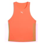 PUMA Cloudspun Running Tank Men, storlek Medium