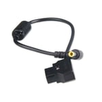 Tilta D-Tap to DC PowerCable for Sony PXW-FS5 & PXW-FS7 FS-T01-DTAP