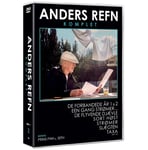 - Anders Refn Komplet DVD