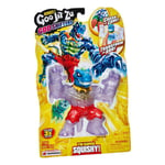 GOO JIT ZU STRETCHY GOOEY MESS FREE TOY SINGLE GOO SHIFTERS TYRO HERO PACK