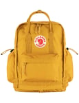 Fjallraven Kanken Outlong 17L Backpack - Ochre Colour: Ochre, Size: ONE SIZE