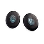 Bose 724277-0010 SoundLink On Ear Bluetooth Headphone Ear Cushion Kit - Black