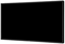 NEC MULTISYNC P402 Écran Tactile DST Touch 16:9 1920 x 1080 analogique + numérique 500 CD 8 ms 3000:1 Classe d'efficacité énergétique : D