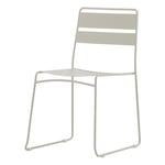 Venture Design, Lina Matstol Beige 2-pack