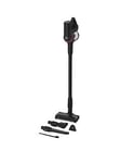 Hoover Cordless Vacuum Cleaner With Anti-Twist&Trade; Magenta - Hf4