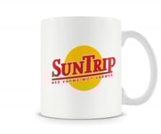 Hybris Suntrip kaffemugg